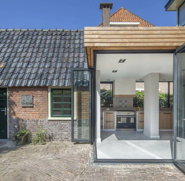 Aanbouw & uitbouw — Wat is er mogelijk?