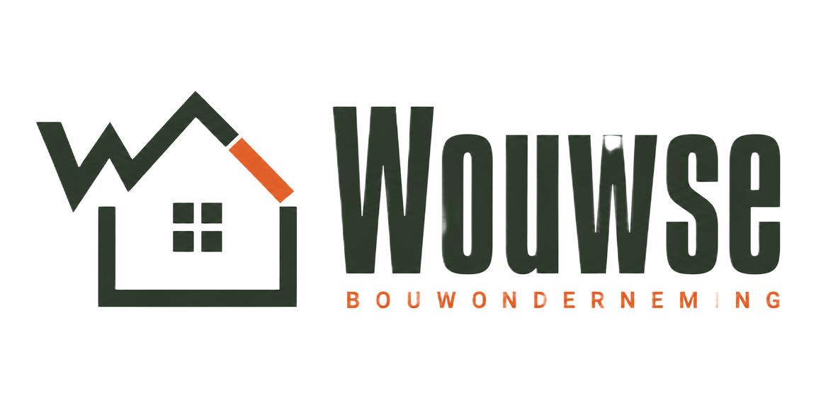 Wouwse Bouwonderneming logo
